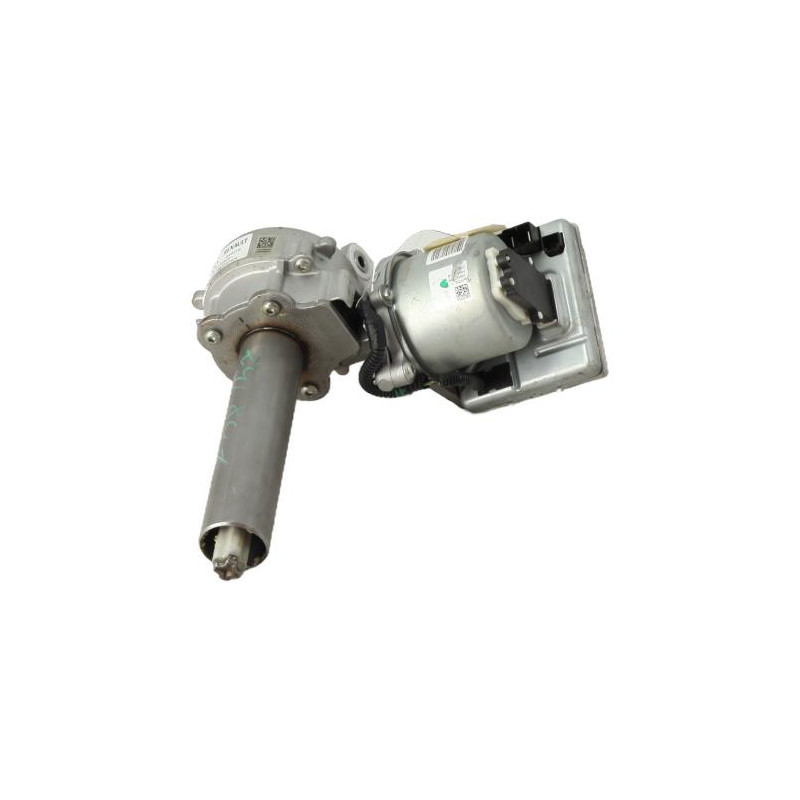 Colonne de direction RENAULT CLIO 5