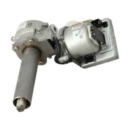 Colonne de direction RENAULT CLIO 5 Photo n°1