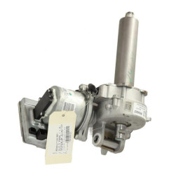 Colonne de direction RENAULT CLIO 5 Photo n°3