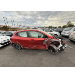 Commande chauffage RENAULT CLIO 5 Photo n°7