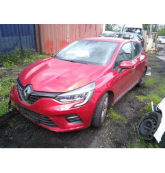 Commande chauffage RENAULT CLIO 5 Photo n°18