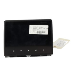 Ecran GPS RENAULT CLIO 5 Photo n°1