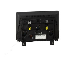 Ecran GPS RENAULT CLIO 5 Photo n°3