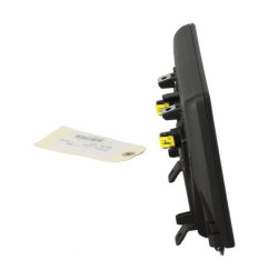 Ecran GPS RENAULT CLIO 5 Photo n°4