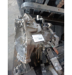 Boite de vitesses FIAT 500 2