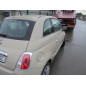 Boite de vitesses FIAT 500 2