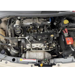 Boite de vitesses FIAT 500 2 Photo n°10