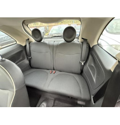 Boite de vitesses FIAT 500 2 Photo n°15