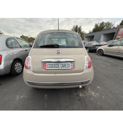 Boite de vitesses FIAT 500 2 Photo n°18