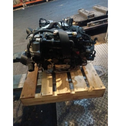 Moteur FIAT 500 2 Photo n°1