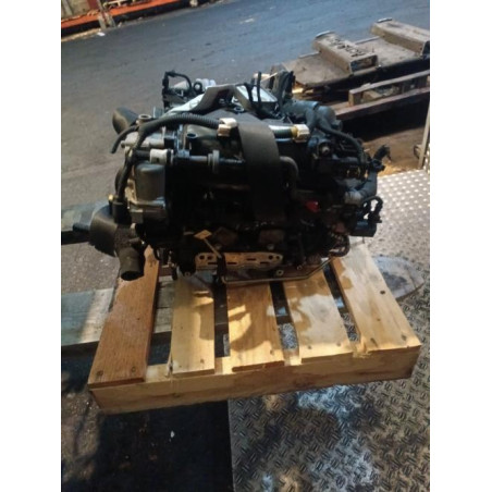 Moteur FIAT 500 2 Photo n°1