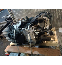 Moteur FIAT 500 2