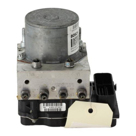 Bloc ABS (freins anti-blocage) FIAT 500 2 Photo n°1