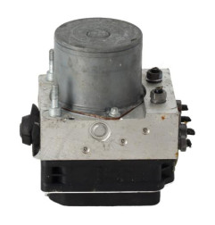 Bloc ABS (freins anti-blocage) FIAT 500 2 Photo n°3