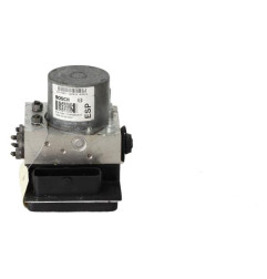 Bloc ABS (freins anti-blocage) FIAT 500 2 Photo n°4