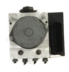 Bloc ABS (freins anti-blocage) FIAT 500 2 Photo n°5