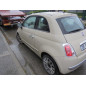 Bloc ABS (freins anti-blocage) FIAT 500 2