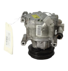Compresseur clim FIAT 500 2 Photo n°2