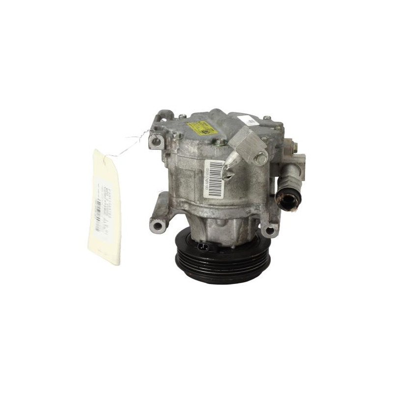 Compresseur clim FIAT 500 2 Photo n°2