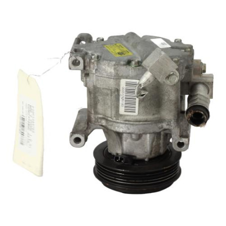 Compresseur clim FIAT 500 2 Photo n°2