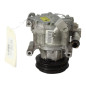 Compresseur clim FIAT 500 2