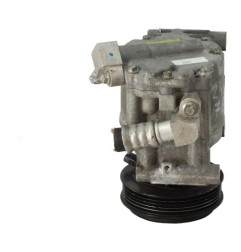 Compresseur clim FIAT 500 2 Photo n°3