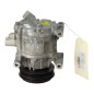 Compresseur clim FIAT 500 2