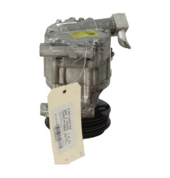Compresseur clim FIAT 500 2 Photo n°5