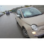 Compresseur clim FIAT 500 2