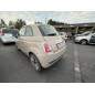 Compresseur clim FIAT 500 2