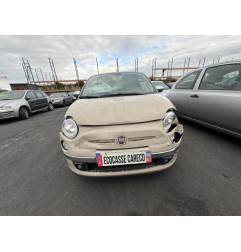 Demarreur FIAT 500 2 Photo n°11