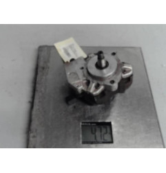 Pompe à injection BMW X5 E70 Photo n°1