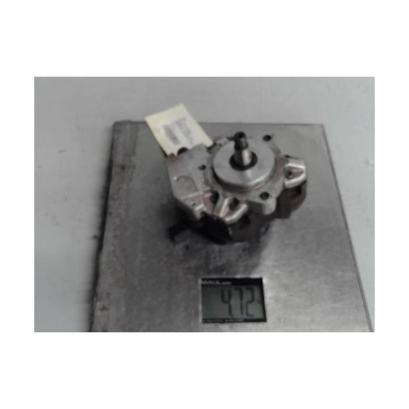 Pompe à injection BMW X5 E70