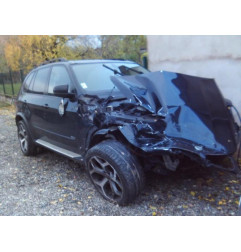 Pompe à injection BMW X5 E70 Photo n°9