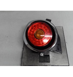 Feu arriere principal gauche (feux) ALFA ROMEO MITO Photo n°1