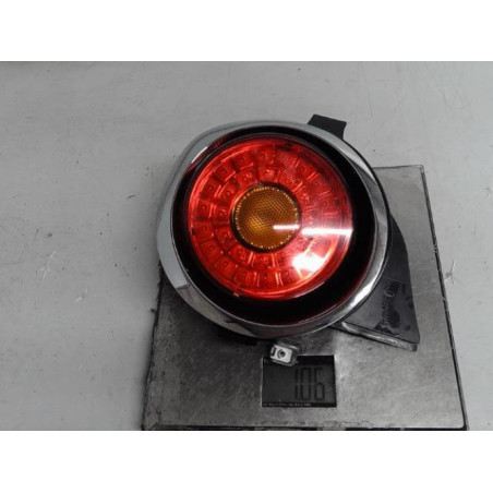 Feu arriere principal gauche (feux) ALFA ROMEO MITO Photo n°1