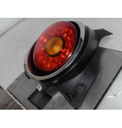 Feu arriere principal gauche (feux) ALFA ROMEO MITO Photo n°3