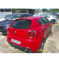 Feu arriere principal gauche (feux) ALFA ROMEO MITO Photo n°7