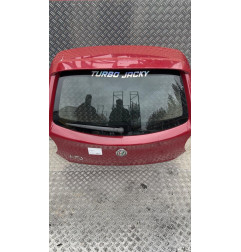 Malle/Hayon arriere ALFA ROMEO MITO