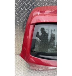 Malle/Hayon arriere ALFA ROMEO MITO Photo n°2