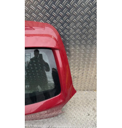 Malle/Hayon arriere ALFA ROMEO MITO Photo n°3