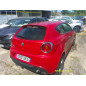 Malle/Hayon arriere ALFA ROMEO MITO
