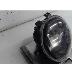 Optique avant principal gauche (feux)(phare) VOLKSWAGEN LUPO