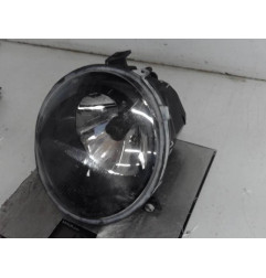 Optique avant principal gauche (feux)(phare) VOLKSWAGEN LUPO Photo n°3
