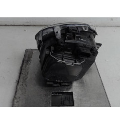 Optique avant principal gauche (feux)(phare) VOLKSWAGEN LUPO Photo n°4