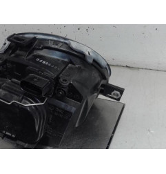 Optique avant principal gauche (feux)(phare) VOLKSWAGEN LUPO Photo n°6