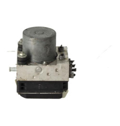 Bloc ABS (freins anti-blocage) ALFA ROMEO MITO Photo n°4