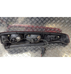 Feu arriere principal droit (feux) NISSAN X-TRAIL 1 Photo n°4