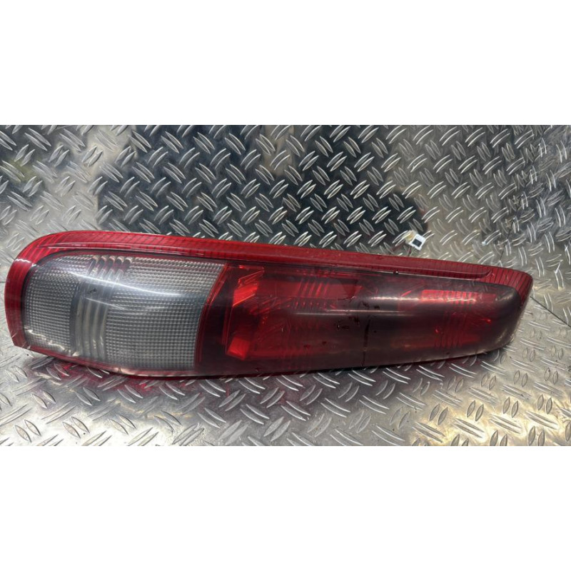 Feu arriere principal gauche (feux) NISSAN X-TRAIL 1