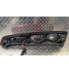 Feu arriere principal gauche (feux) NISSAN X-TRAIL 1